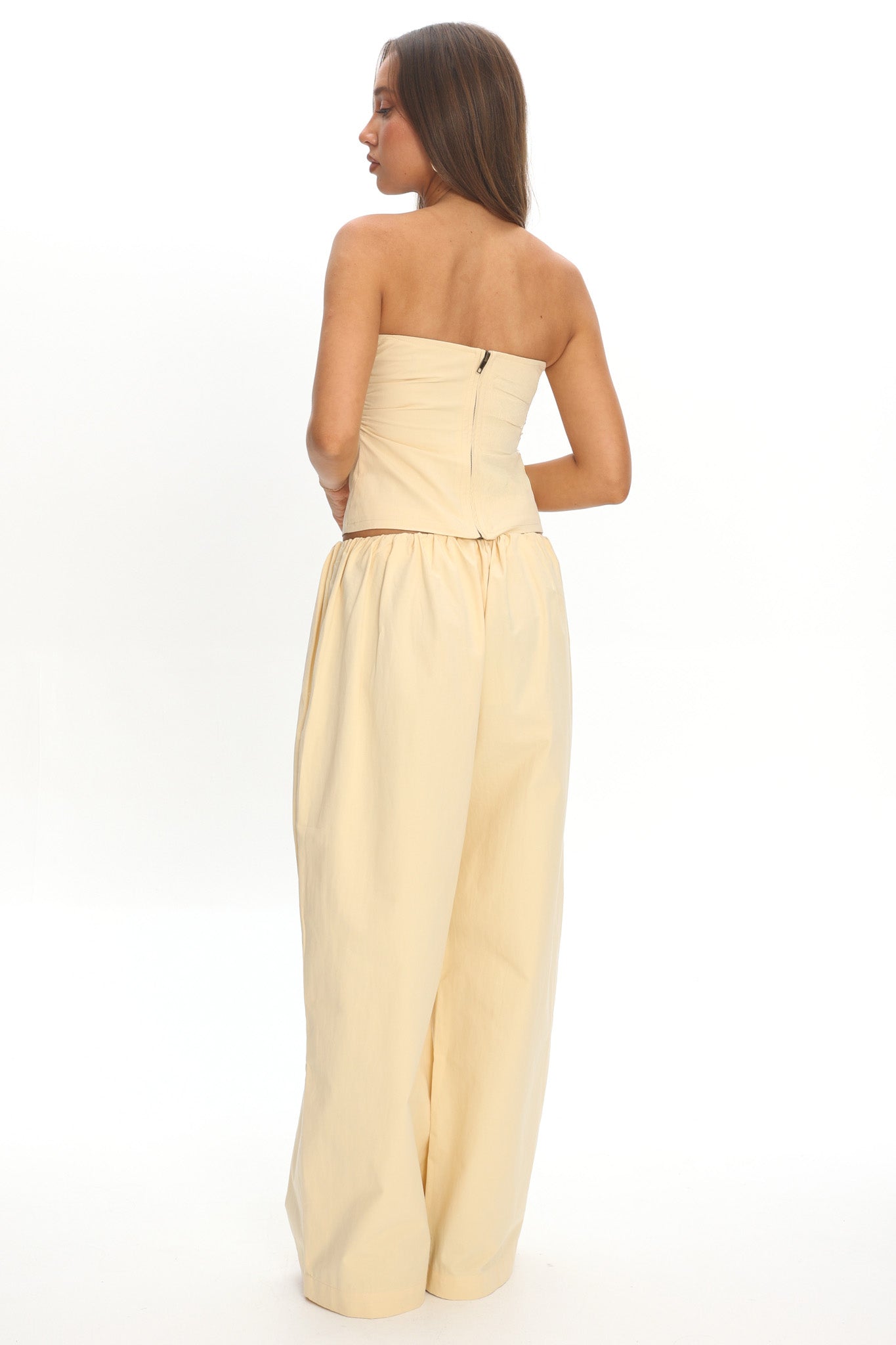 LIONESS Twilight Top Lemontini