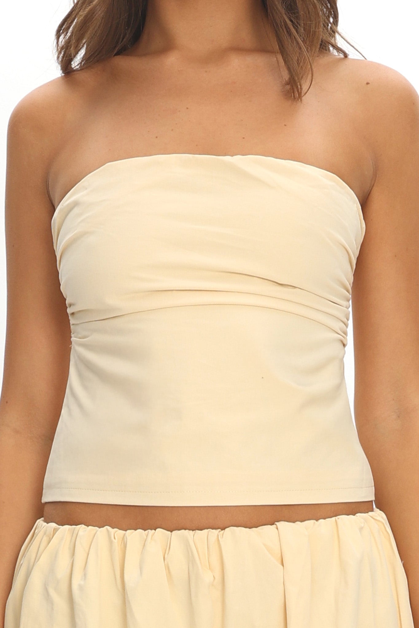 LIONESS Twilight Top Lemontini
