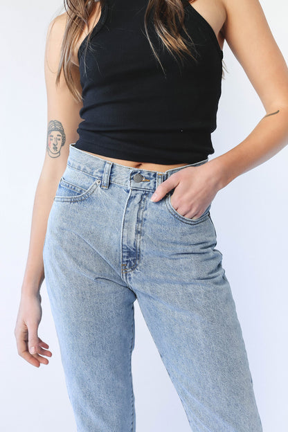 DR DENIM Nora Jeans Light Retro